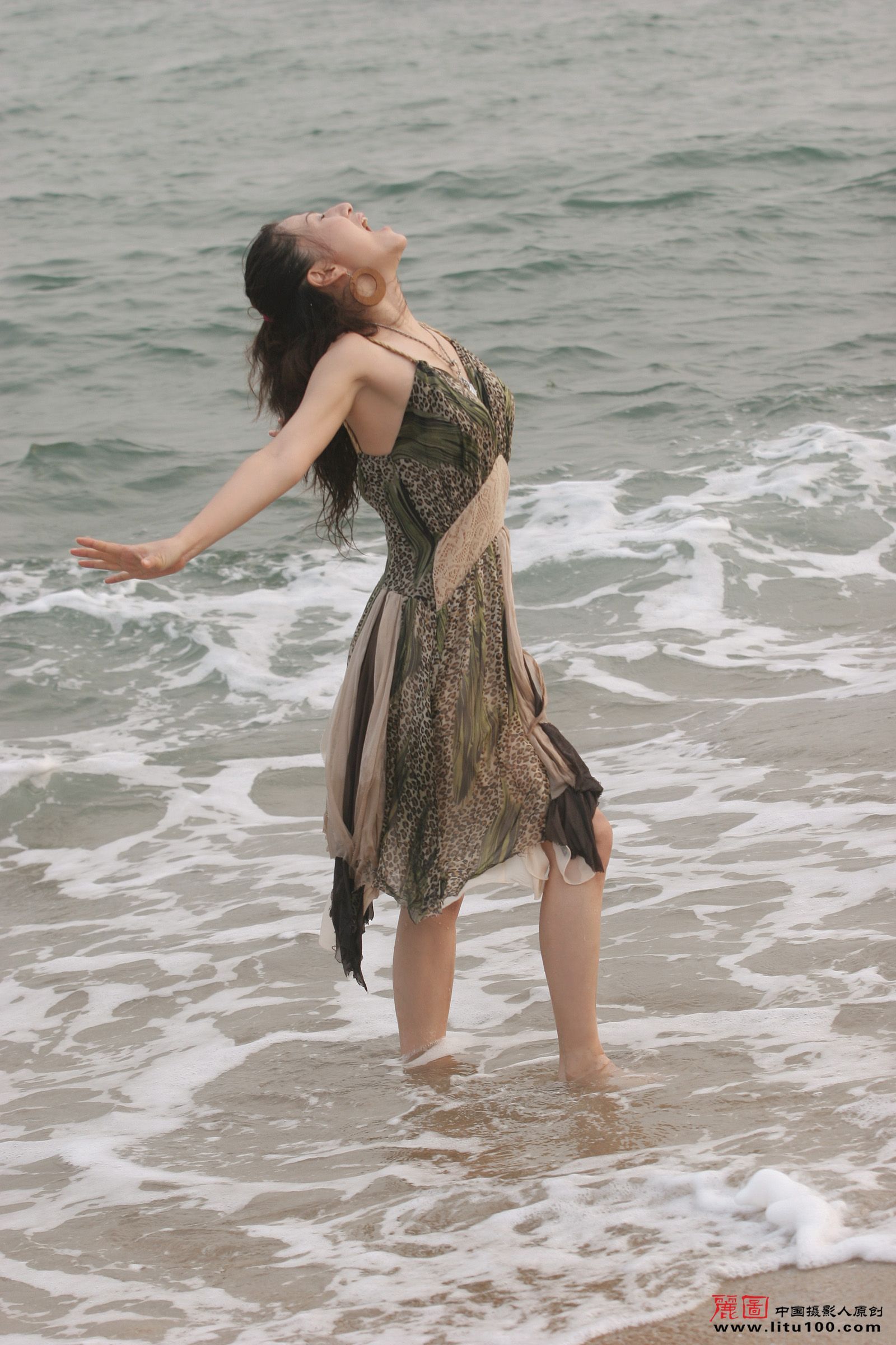 2009.07.07 Su Tong Vol.1 [丽图人像摄影]